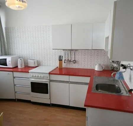 Apartment Basic Apartment Bertl Zell Am See