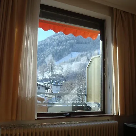 Basic Apartment Bertl Zell Am See Zell am See