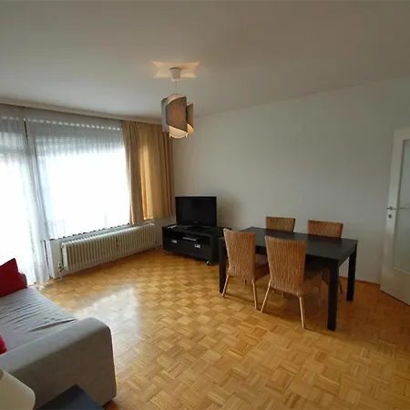 Basic Apartment Bertl Zell Am See Apartment *