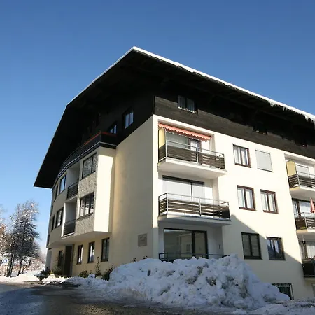 Basic Apartment Bertl Zell Am See