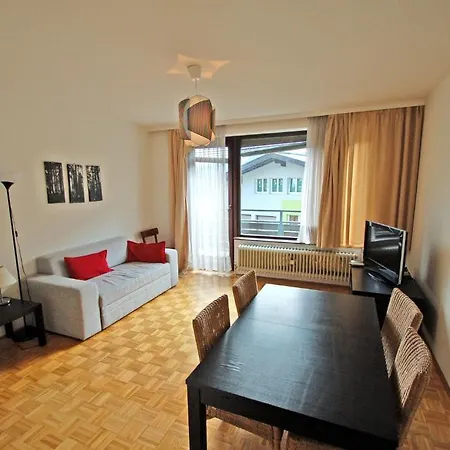 Basic Apartment Bertl Zell Am See Apartment *
