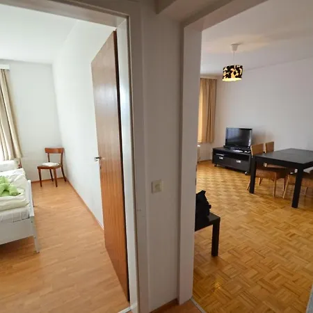 Basic Apartment Bertl Zell Am See Apartment *