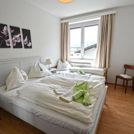 Apartment Basic Apartment Bertl Zell Am See Zell am See