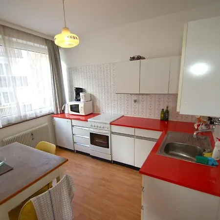 Apartment Basic Apartment Bertl Zell Am See *
